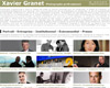 http://www.xaviergranet.com/
