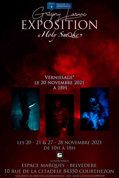 affiche-courthezon-2021-novembre-rouge-holy-smoke-copie-br