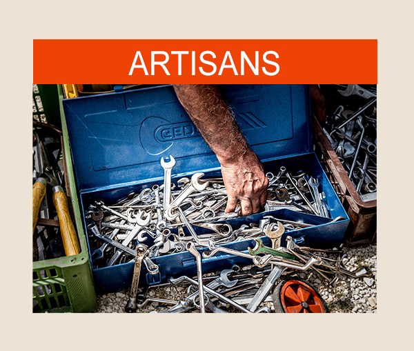 Google Ads pour les artisans