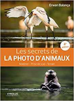 les secrets photo animaux