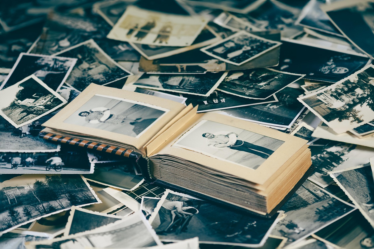 imprimer livre photo