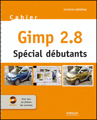 gimp 2.8