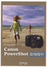 Canon PowerShot G10 G11