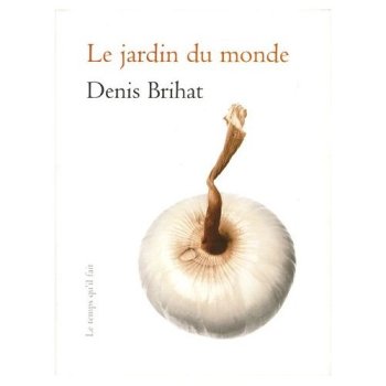 La biographie de Denis Brihat