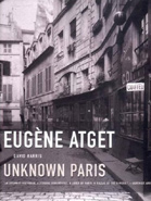 Eugène Atget