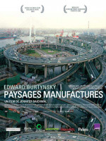 Edward Burtynsky - Paysages manufacturés