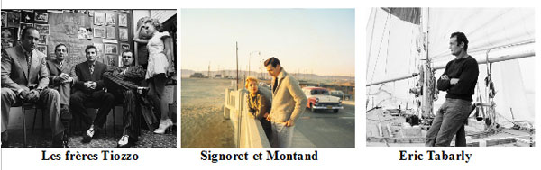photo de legende