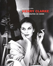 Henry Clarke
