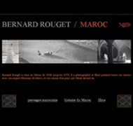 Bernard Rouget