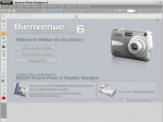 Xtreme Photo Designer 6