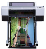 Epson renouvelle sa gamme d'imprimantes grand format