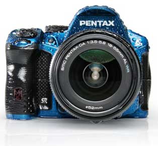 pentax