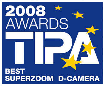 TIPA 2008