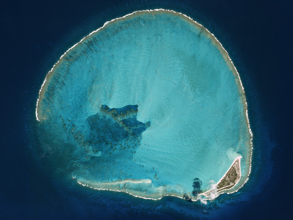 Kure Atoll - Hawai