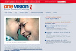 Contre le SIDA - One Vision 2006