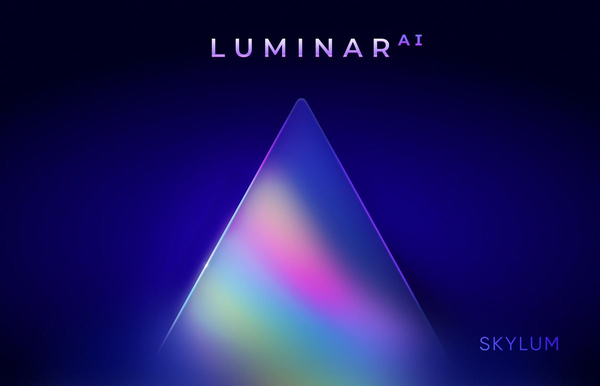 Meet Luminar AI
