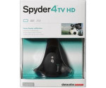 Spyder 4 TV HD